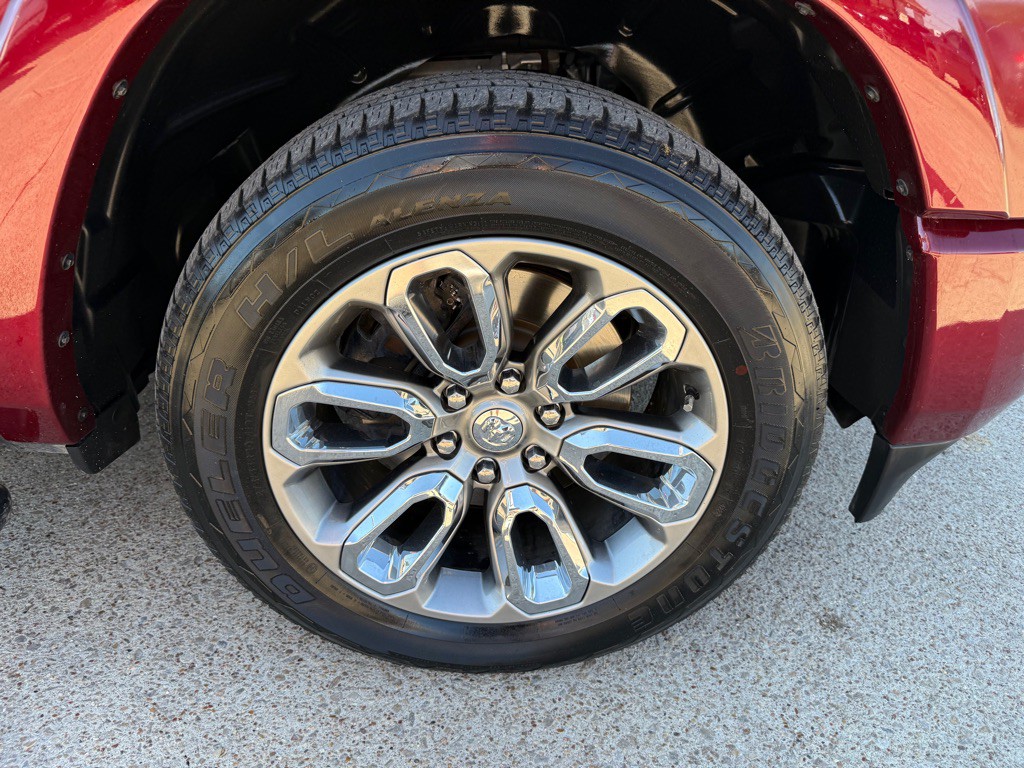 2020 RAM 1500 Image 12