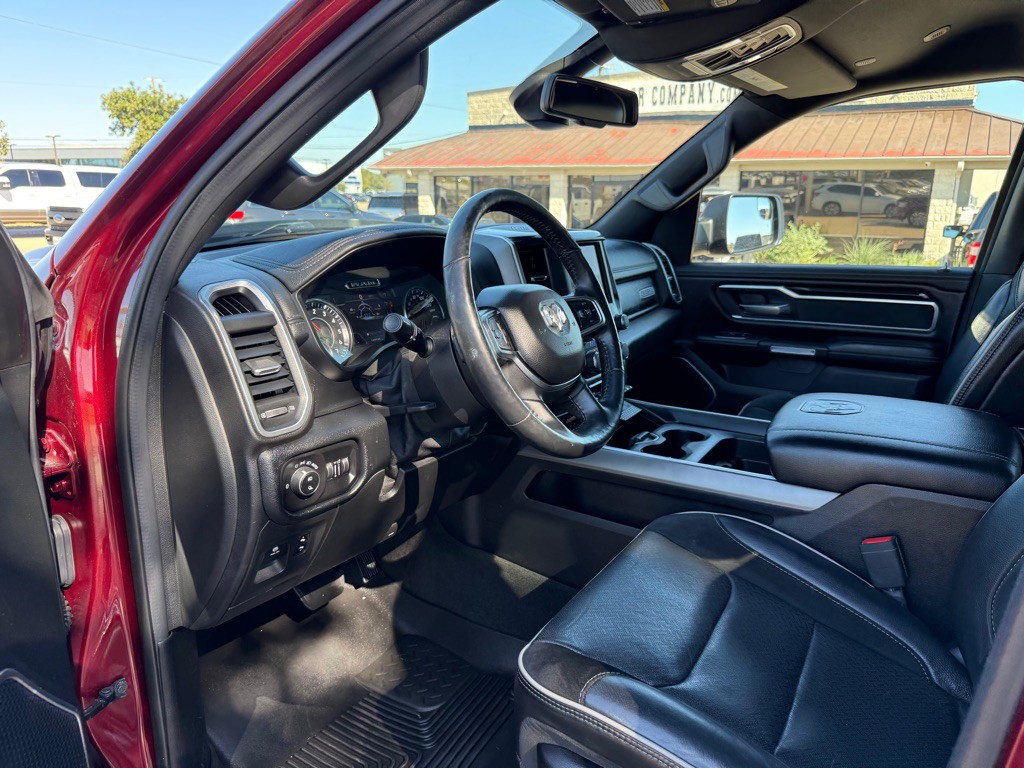 2020 RAM 1500 Image 13