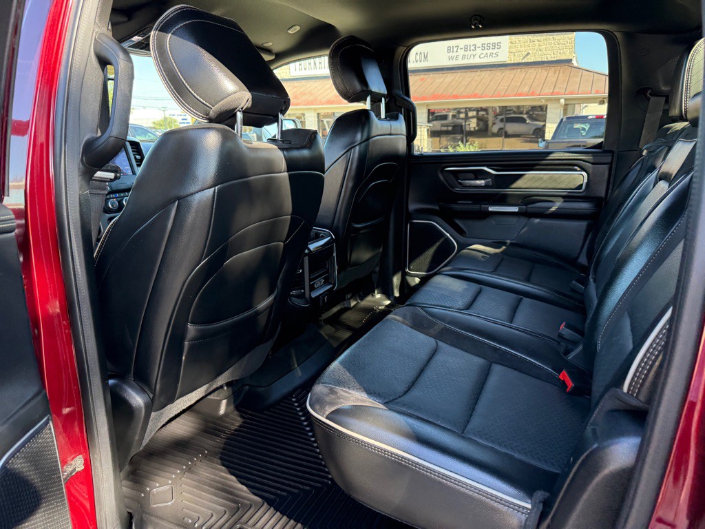 2020 RAM 1500 Image 14