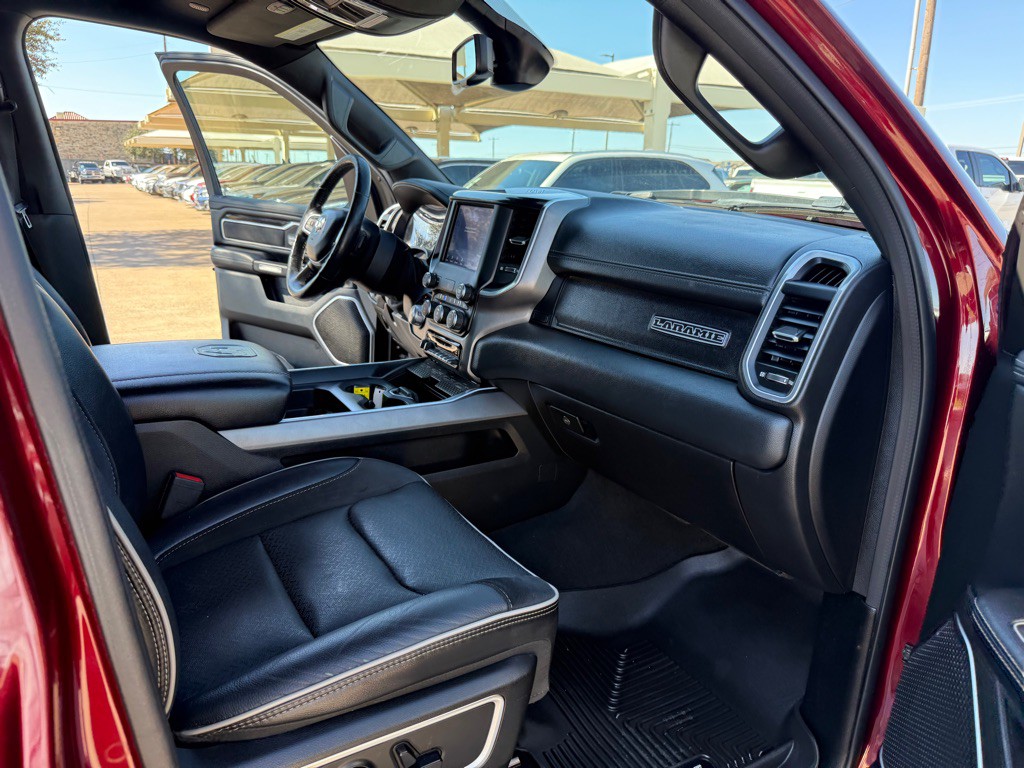 2020 RAM 1500 Image 15
