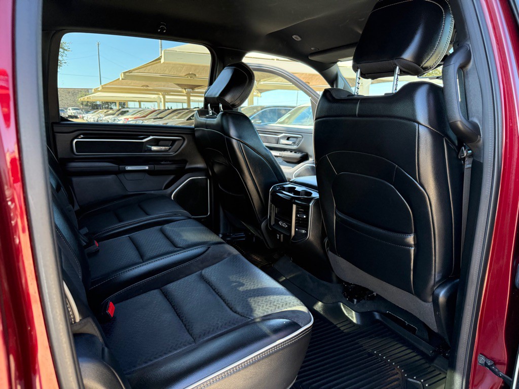 2020 RAM 1500 Image 16