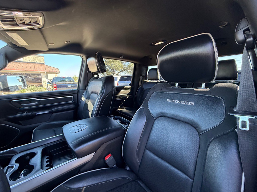2020 RAM 1500 Image 17