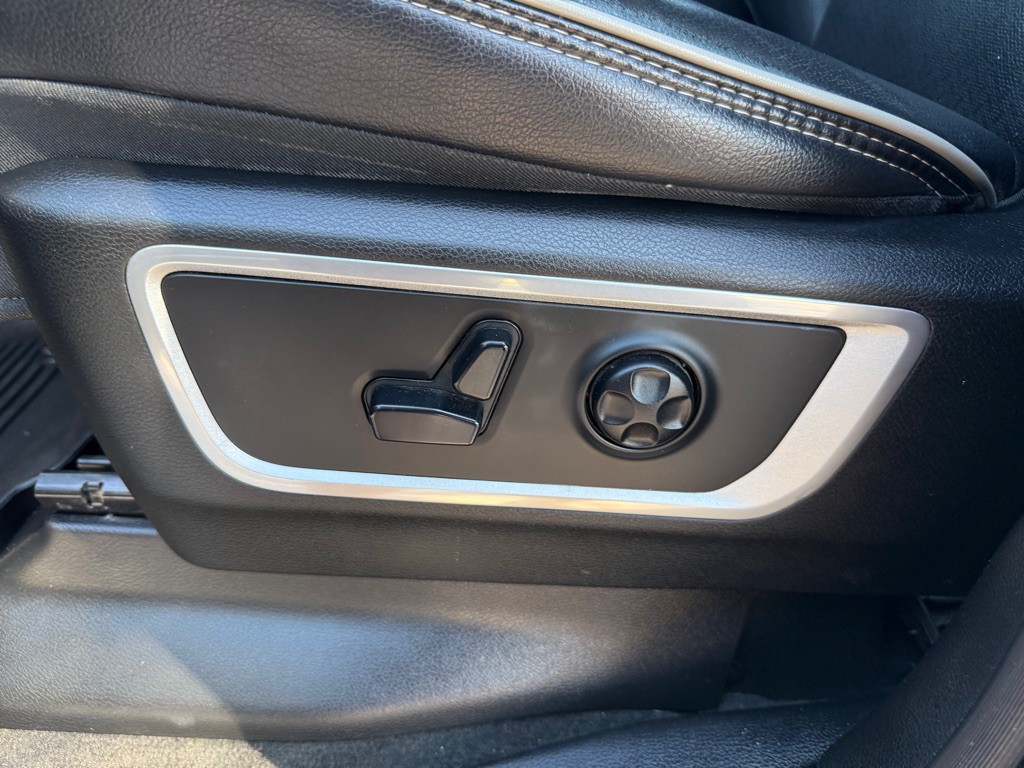 2020 RAM 1500 Image 18