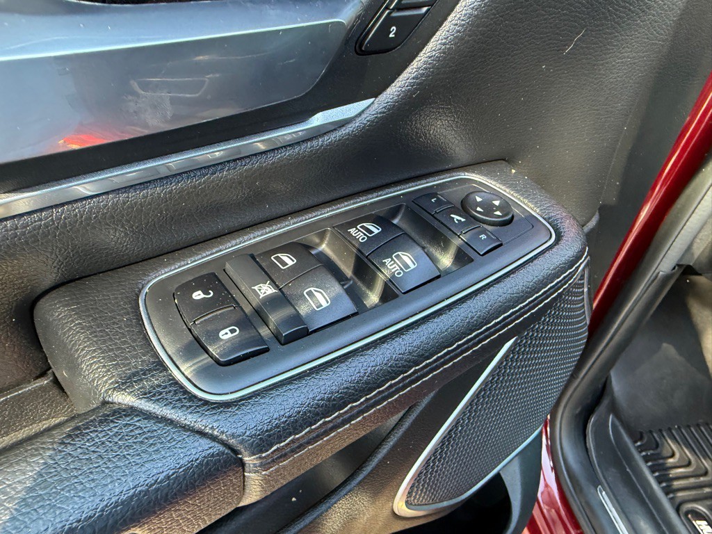 2020 RAM 1500 Image 20