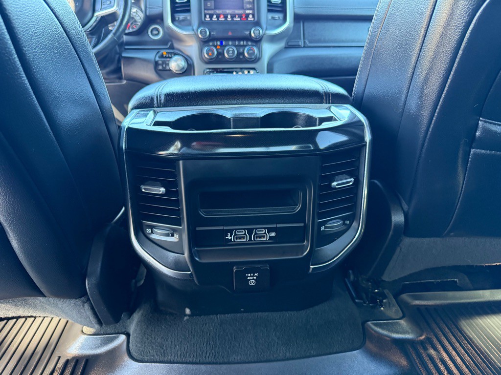 2020 RAM 1500 Image 21