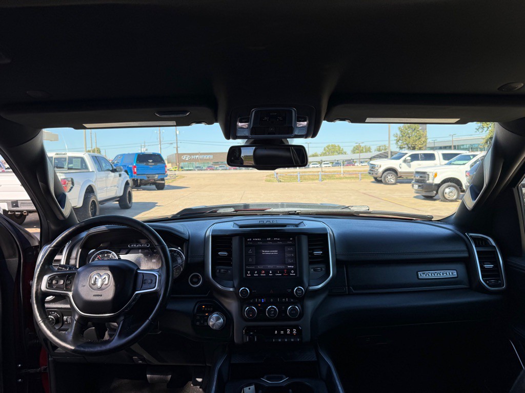 2020 RAM 1500 Image 22