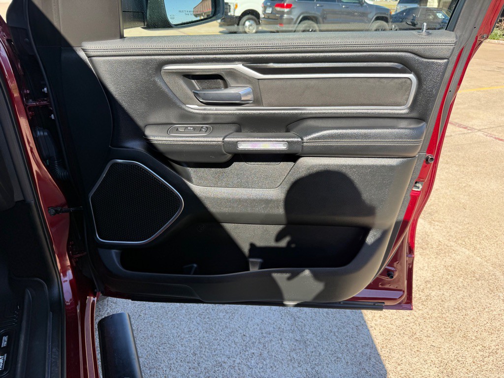 2020 RAM 1500 Image 25