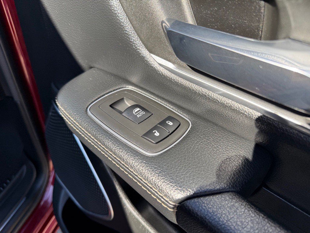2020 RAM 1500 Image 26