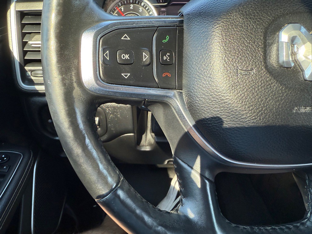 2020 RAM 1500 Image 29
