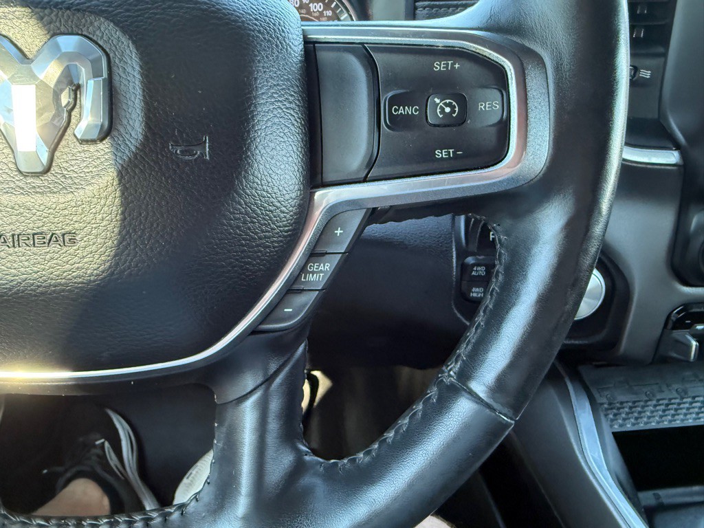 2020 RAM 1500 Image 30