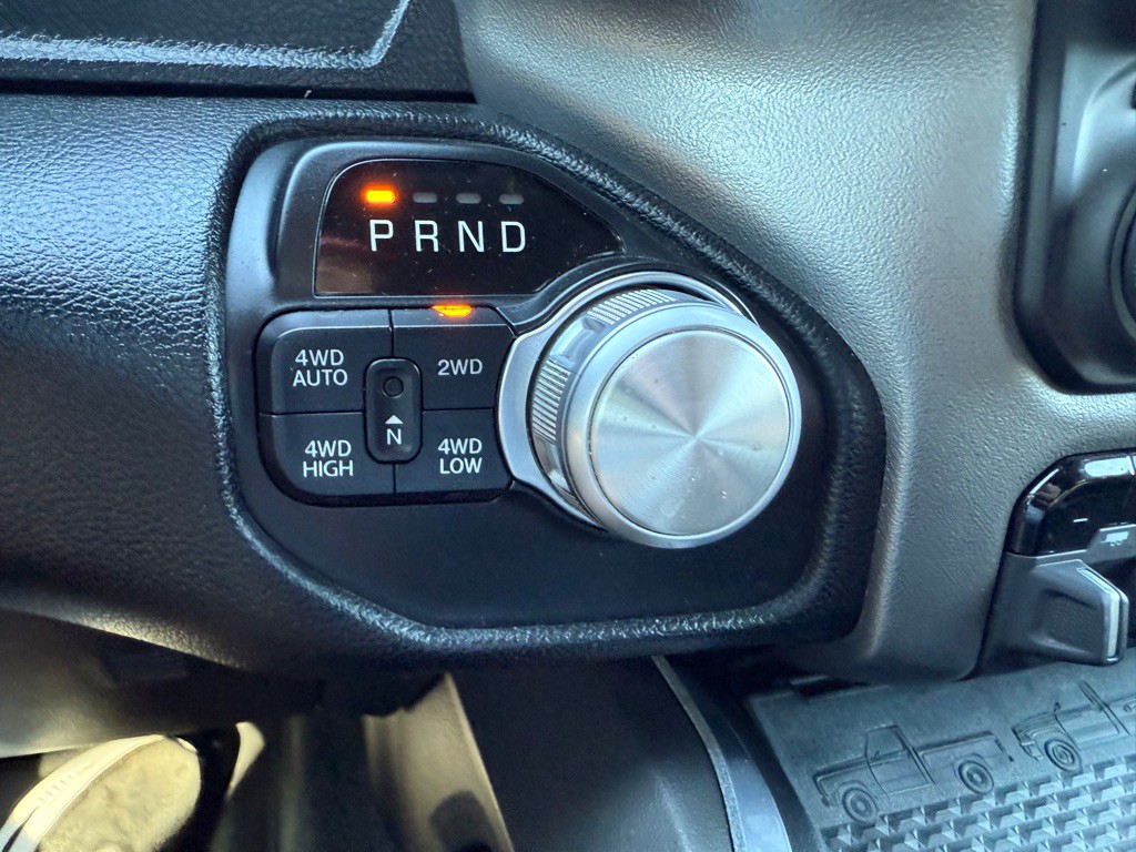 2020 RAM 1500 Image 31
