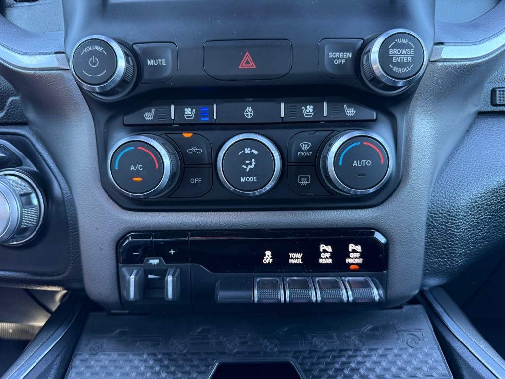 2020 RAM 1500 Image 33