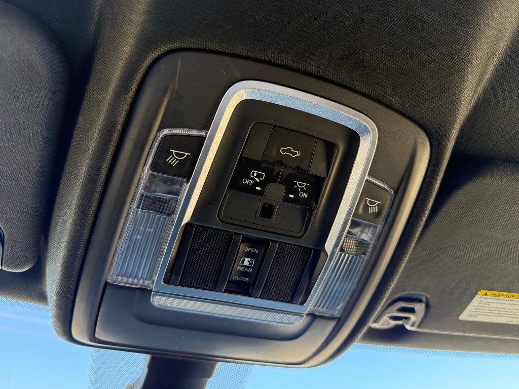 2020 RAM 1500 Image 36