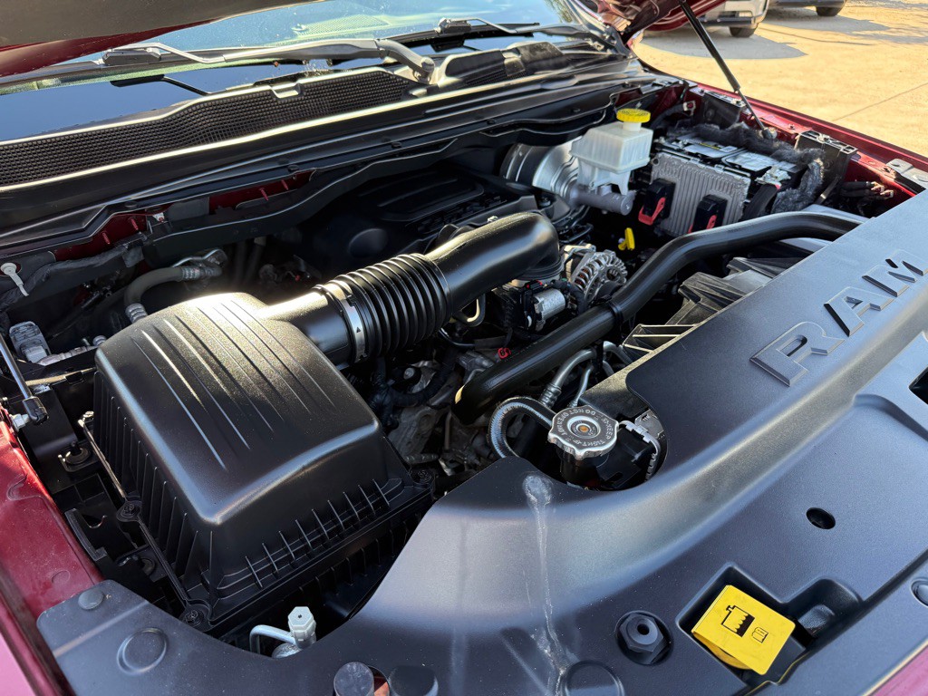 2020 RAM 1500 Image 38