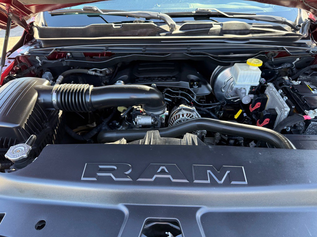 2020 RAM 1500 Image 39