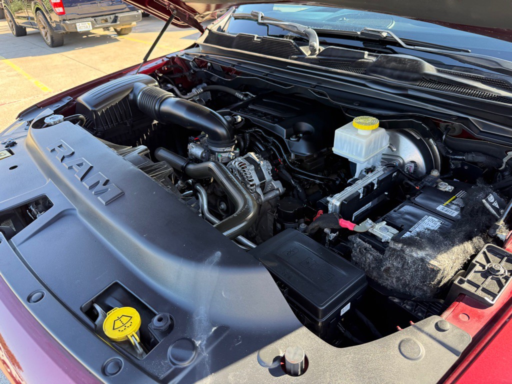 2020 RAM 1500 Image 40