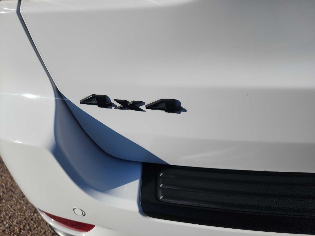 2018 Jeep Grand Cherokee Image 6