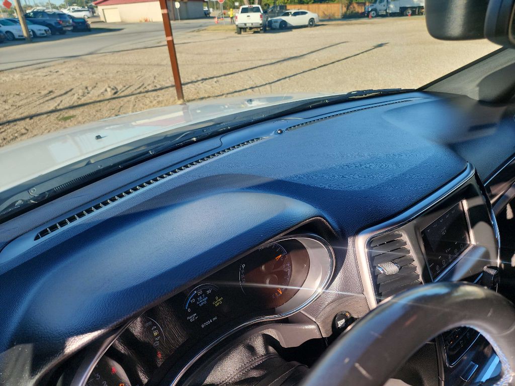 2018 Jeep Grand Cherokee Image 20
