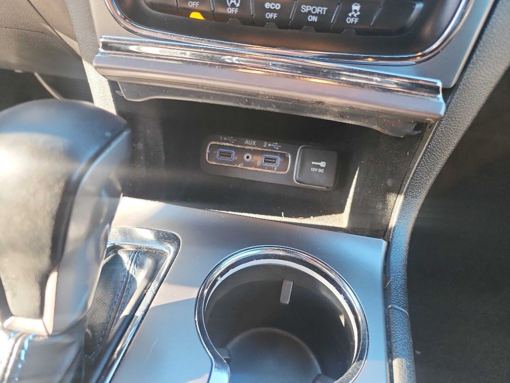 2018 Jeep Grand Cherokee Image 25