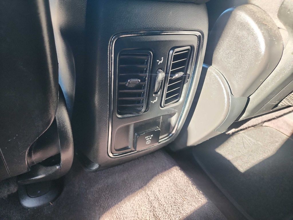 2018 Jeep Grand Cherokee Image 28