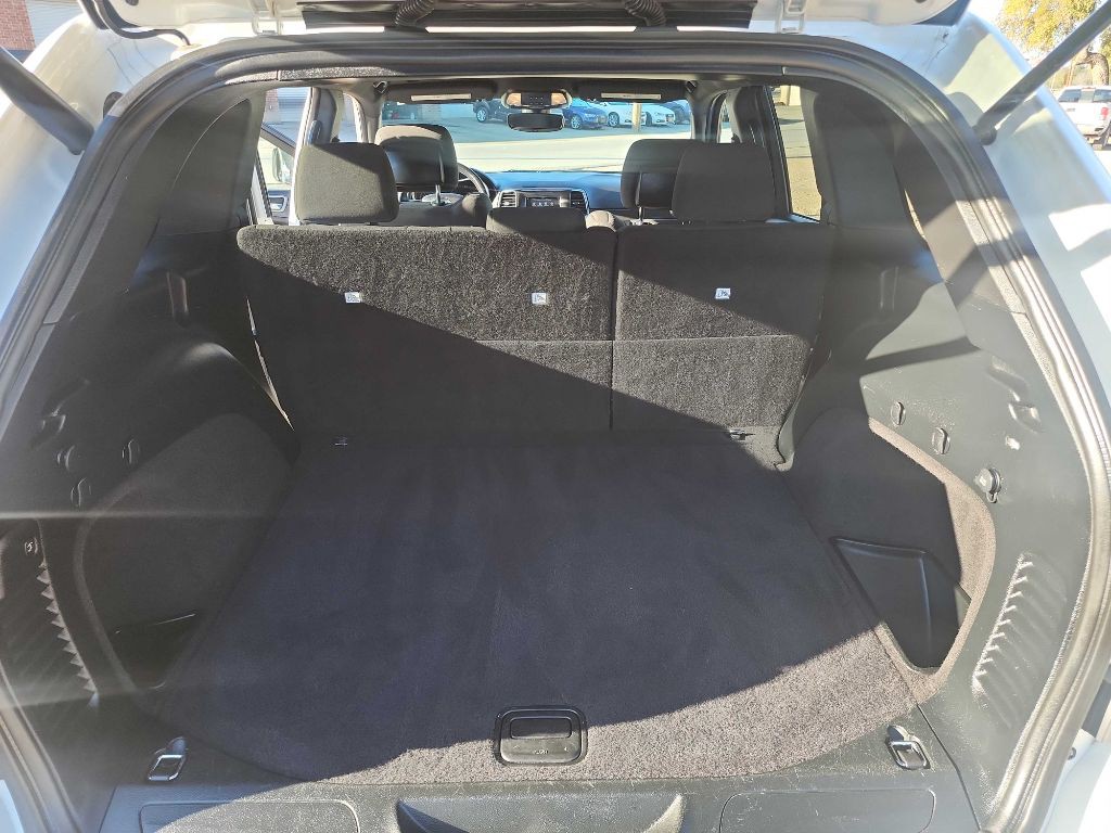 2018 Jeep Grand Cherokee Image 30