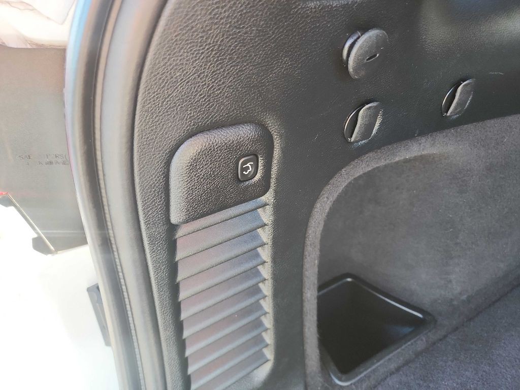 2018 Jeep Grand Cherokee Image 31