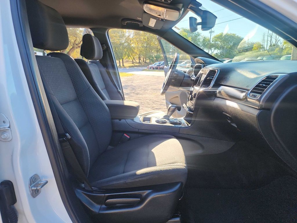 2018 Jeep Grand Cherokee Image 36