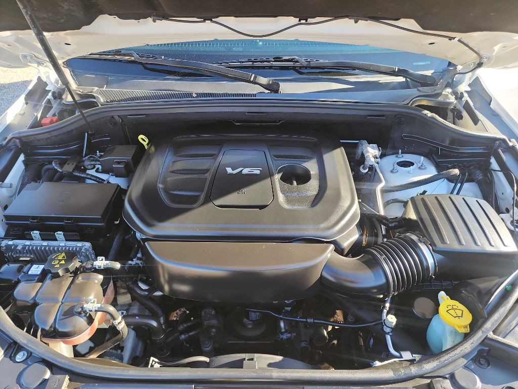 2018 Jeep Grand Cherokee Image 38