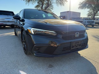 Image for 2024 Honda Civic Sport ID: 6920254