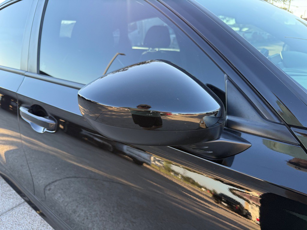 2024 Honda Civic Image 9