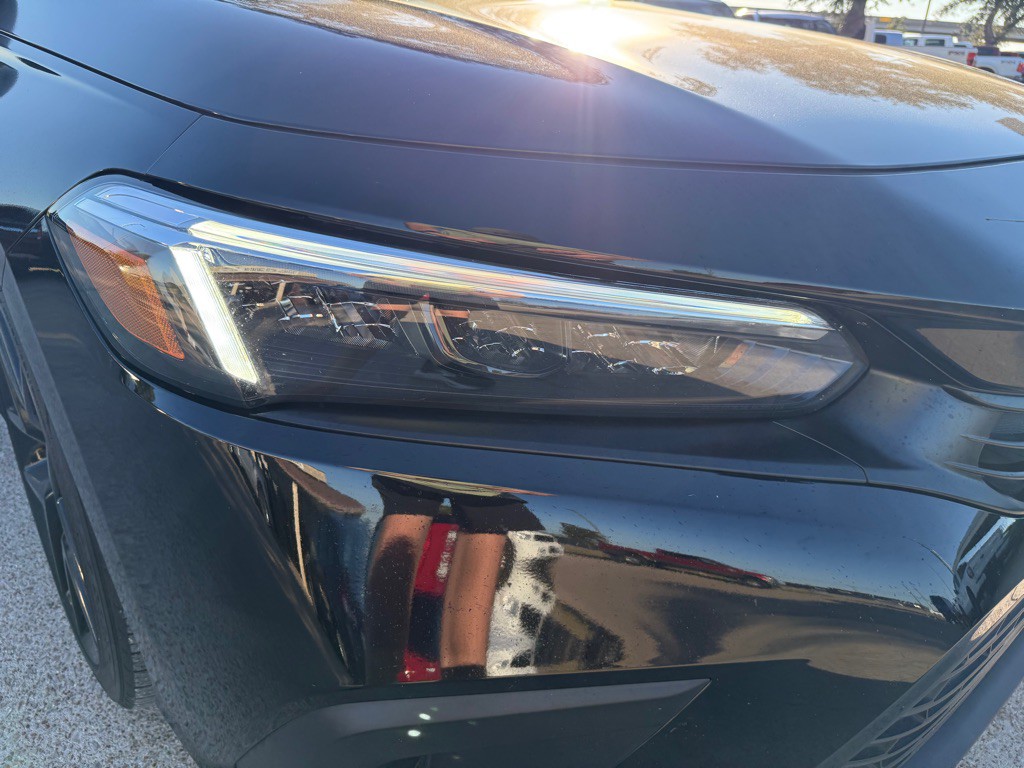 2024 Honda Civic Image 10