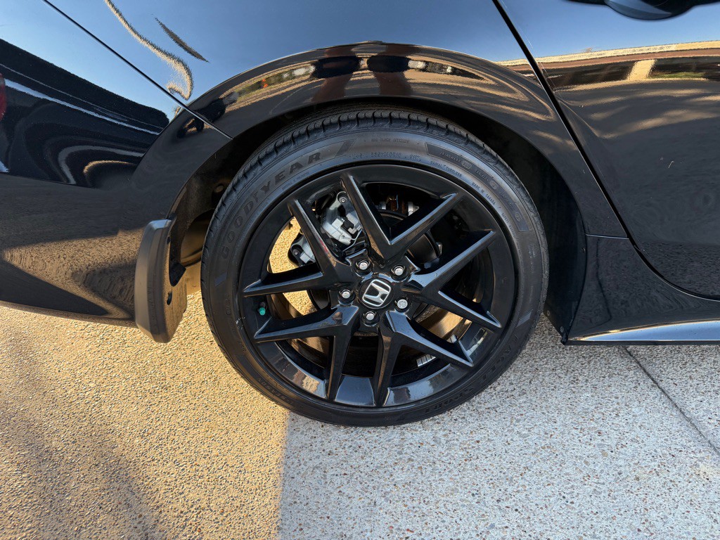 2024 Honda Civic Image 12