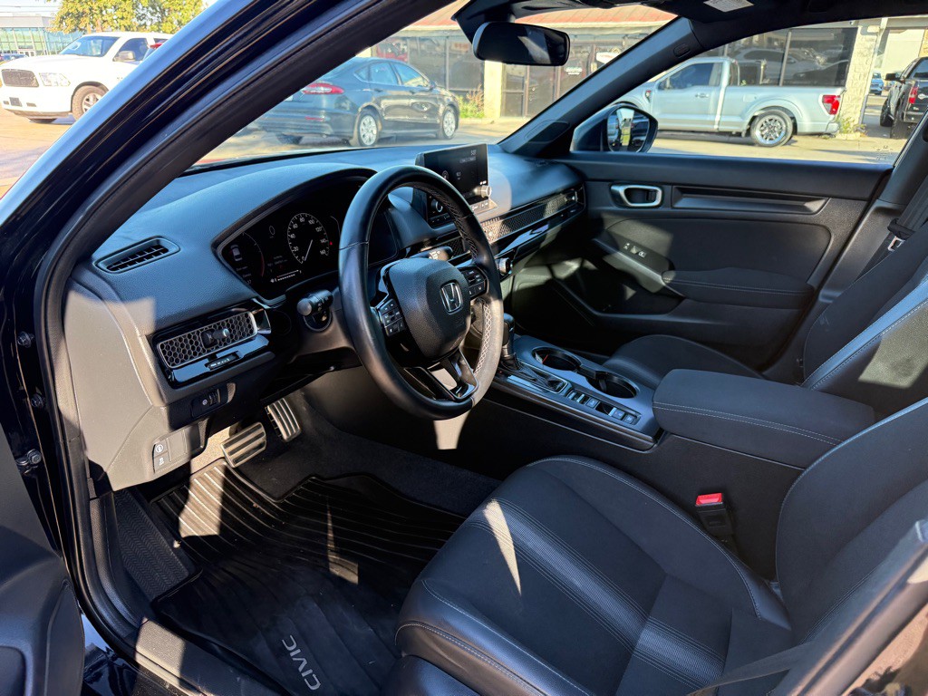 2024 Honda Civic Image 13