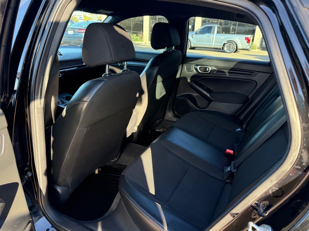 2024 Honda Civic Image 14