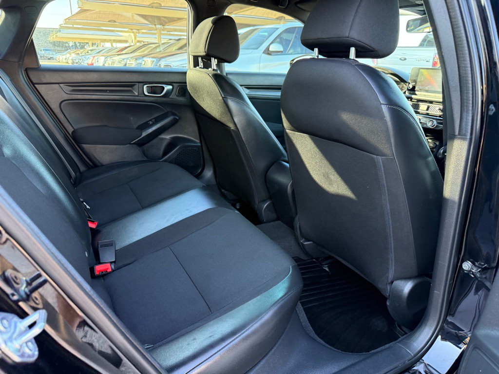 2024 Honda Civic Image 16