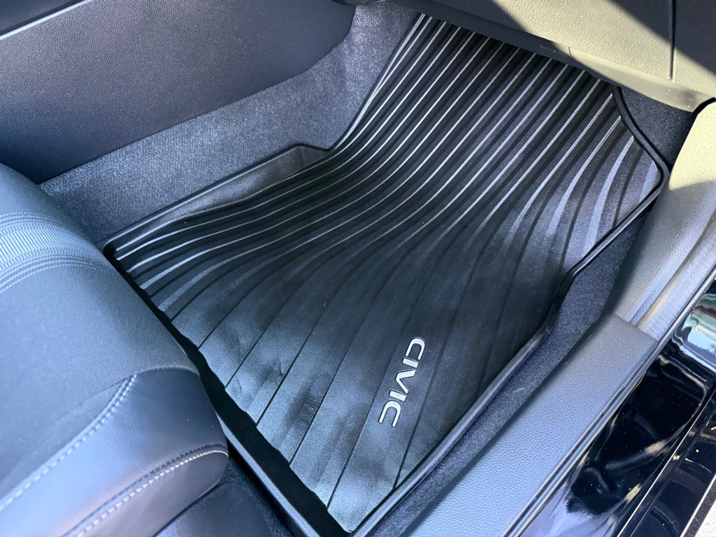 2024 Honda Civic Image 17