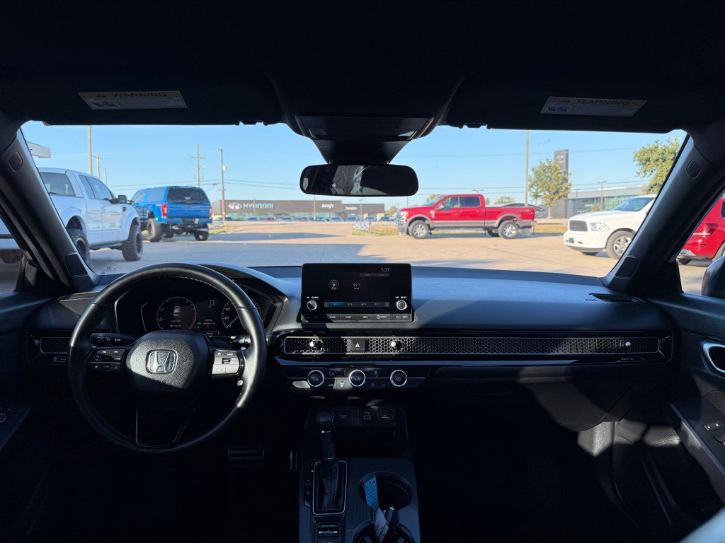 2024 Honda Civic Image 20