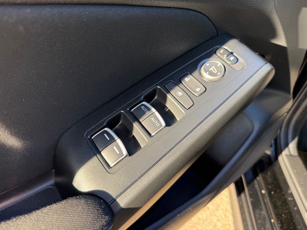 2024 Honda Civic Image 22