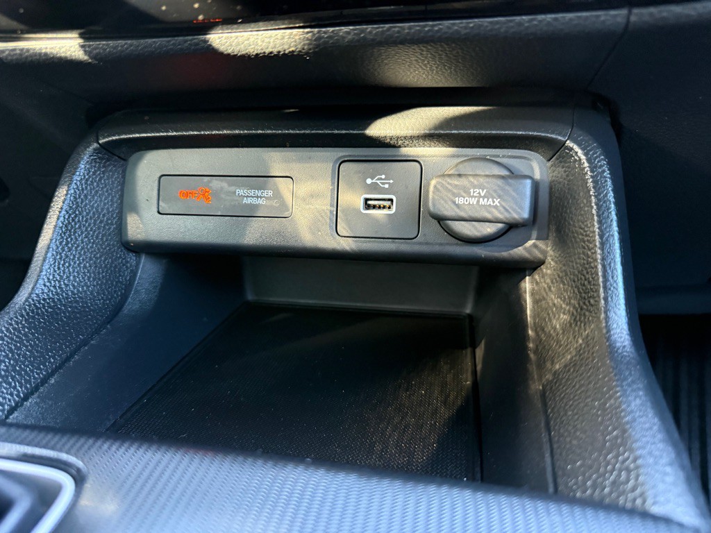 2024 Honda Civic Image 24