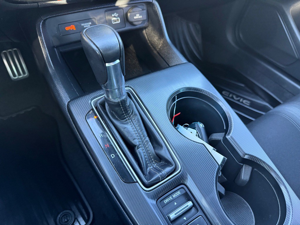 2024 Honda Civic Image 25