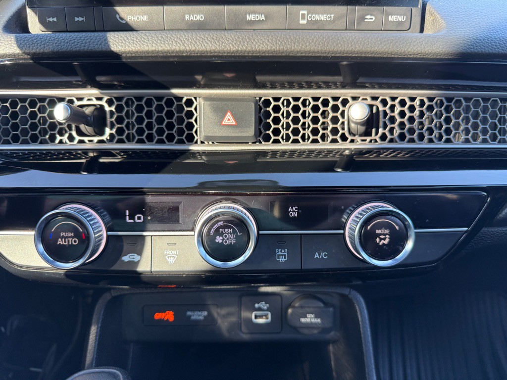 2024 Honda Civic Image 26