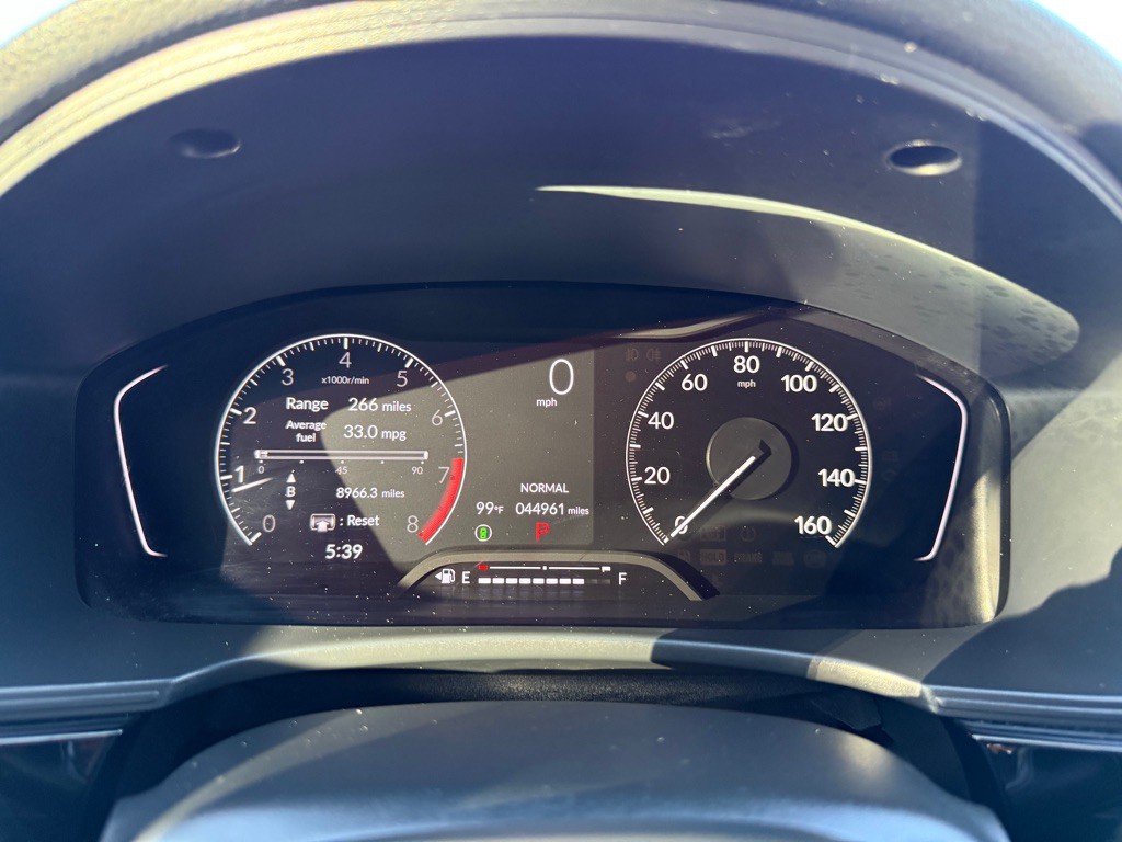 2024 Honda Civic Image 29