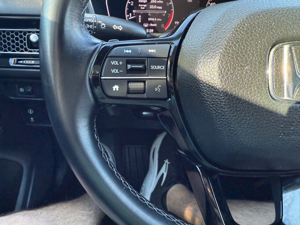 2024 Honda Civic Image 30
