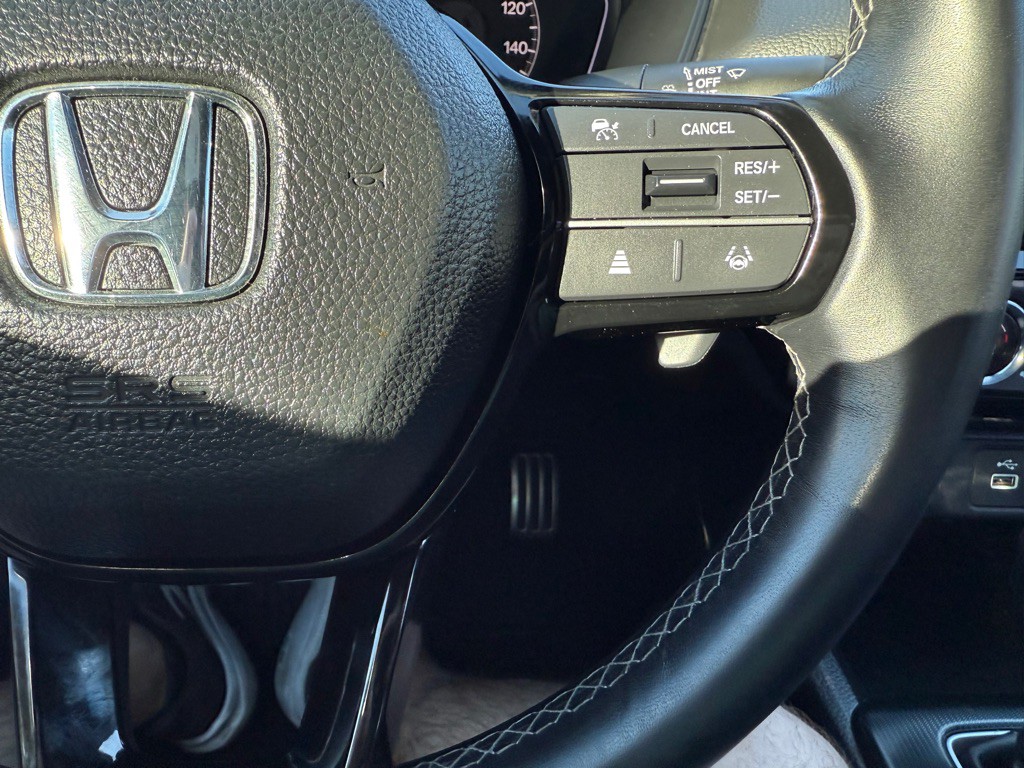 2024 Honda Civic Image 31