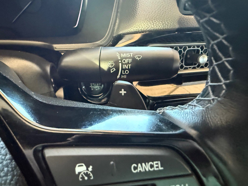 2024 Honda Civic Image 32