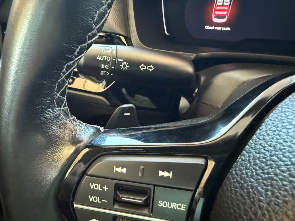2024 Honda Civic Image 33