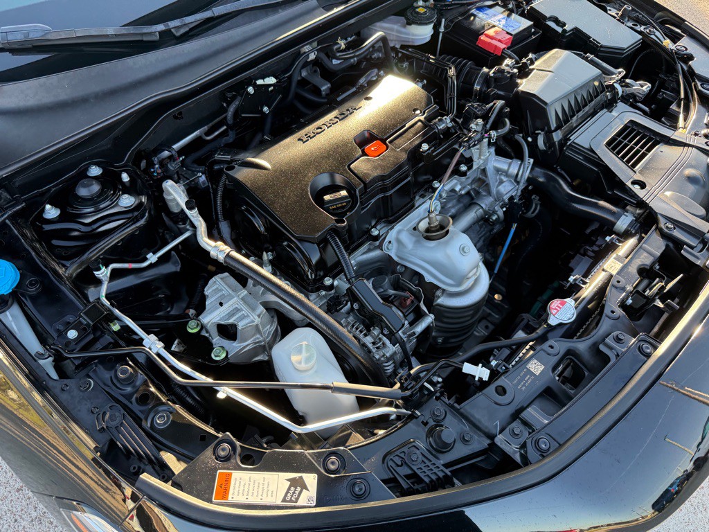 2024 Honda Civic Image 35