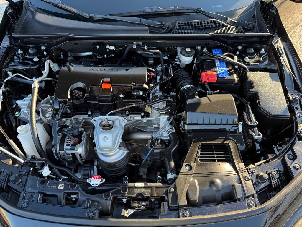 2024 Honda Civic Image 36