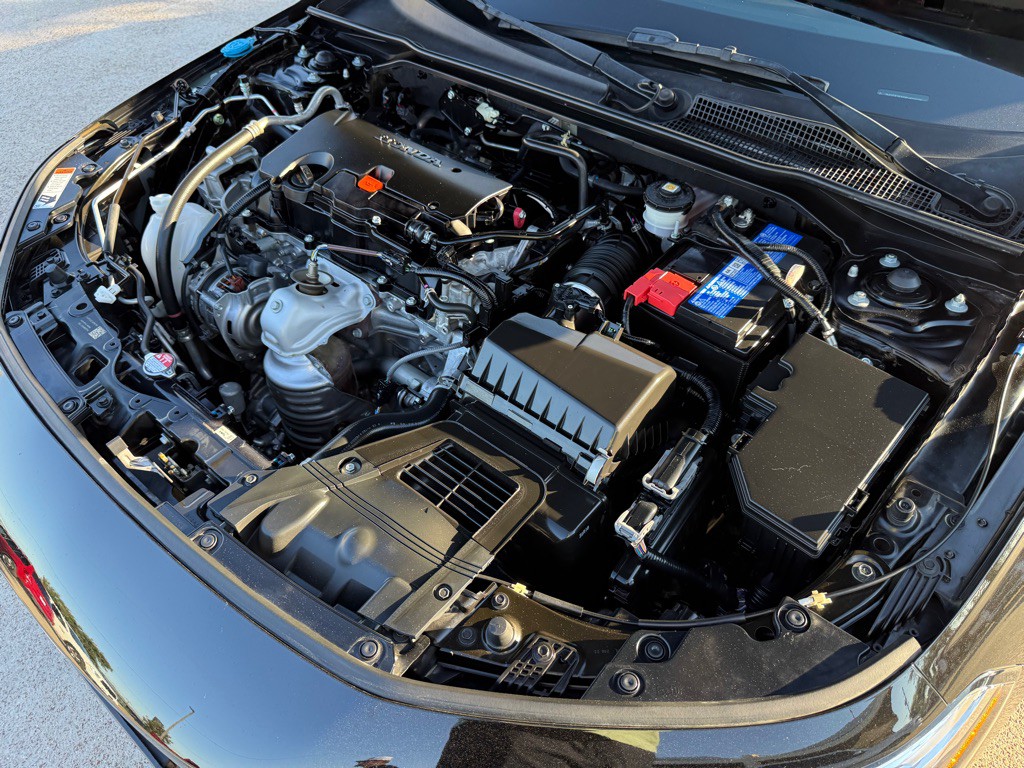2024 Honda Civic Image 37