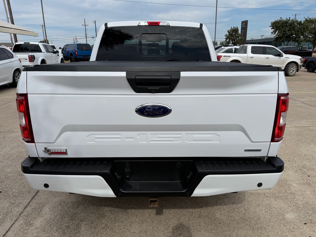 2019 Ford F-150 Image 6